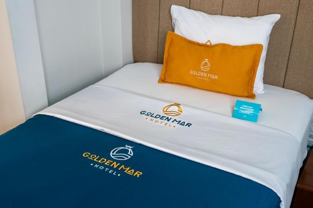 Golden Mar Hotel 利马 外观 照片