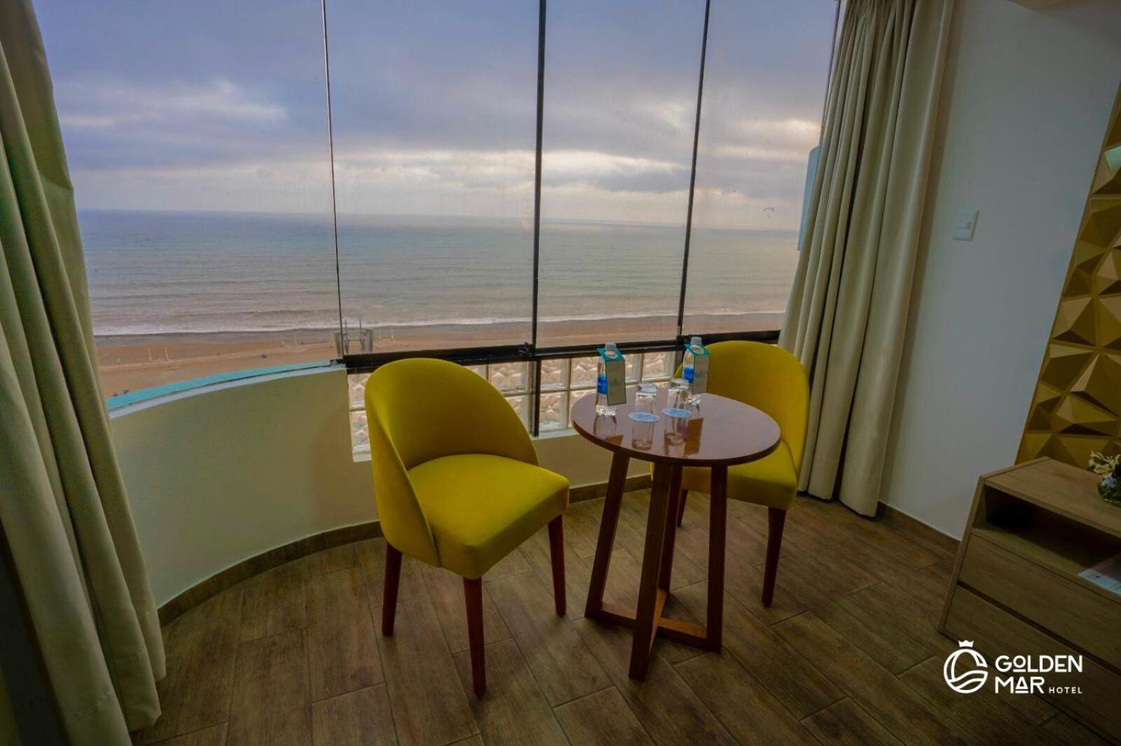 Golden Mar Hotel 利马 外观 照片